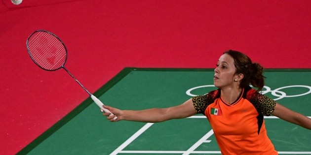 Tokio 2020: La jalisciense Haramara Gait&aacute;n se despide de los Juegos Ol&iacute;mpicos