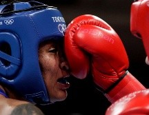 La primera en caer fue 