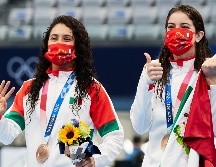 MEXSPORT / J. Martínez