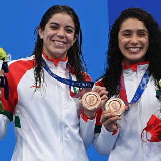 Tokio 2020 en vivo hoy 27 de julio y actividad de los atletas mexicanos