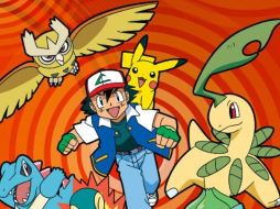 El nuevo proyecto de Netflix no sería el primer live-action basado en el anime, pues en 2019 fue estrenado “Detective Pikachu”. ESPECIAL / Pokémon
