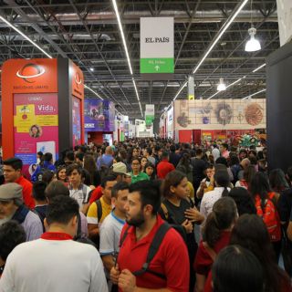 La FIL 2021 será presencial; así se organizará
