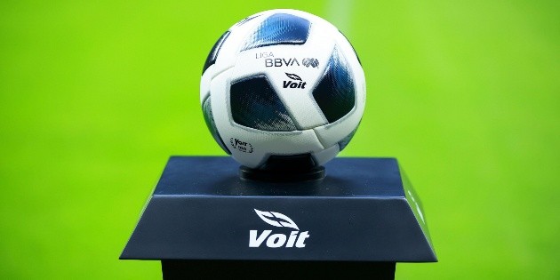 Tabla Liga MX del Torneo Apertura 2021