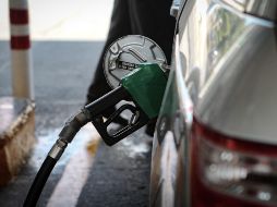 La recaudación por concepto de combustibles alcanzó 400 mil 726 millones de pesos en 2021, dijo el SAT. EL INFORMADOR/ARCHIVO