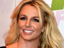 La designación del contable anularía los poderes que el padre de Britney, Jamie Spears, tiene sobre la artista. AFP / ARCHIVO