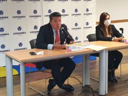 “Necesitamos también políticas para que se formalice el empleo, tenemos que construir la formalización en todos los sentidos