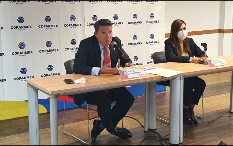 “Necesitamos también políticas para que se formalice el empleo, tenemos que construir la formalización en todos los sentidos