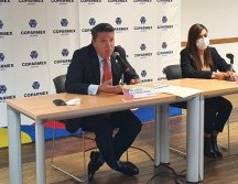 “Necesitamos también políticas para que se formalice el empleo, tenemos que construir la formalización en todos los sentidos