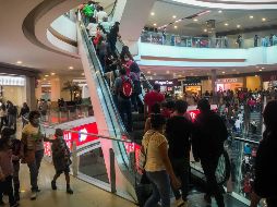 Esta es la tercera vez consecutiva en el presente año que el FMI ajusta al alza sus estimaciones para nuestra economía mexicana. SUN/ARCHIVO