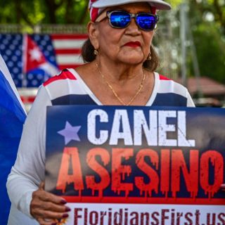 AMLO tacha de "inhumano" y "medieval" el bloqueo de EU a Cuba