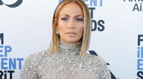 Jennifer Lopez acaba de celebrar su cumpleaños número 52. EFE / ARCHIVO