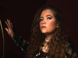 Jess Puente estrenó “Condena” el pasado 2 de julio. CORTESÍA