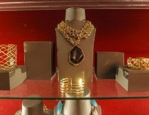 La propia joyería confirmó una noticia del diario Le Parisien. EL INFORMADOR/ARCHIVO