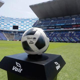 Puebla recibirá a Chivas con afición en el Cuauhtémoc