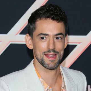 Luis Gerardo Méndez se une a proyecto de conservación de arrecifes mexicanos