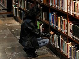 El objetivo es que generen un plan de desarrollo profesional a mediano y largo plazo. EL INFORMADOR/ ARCHIVO