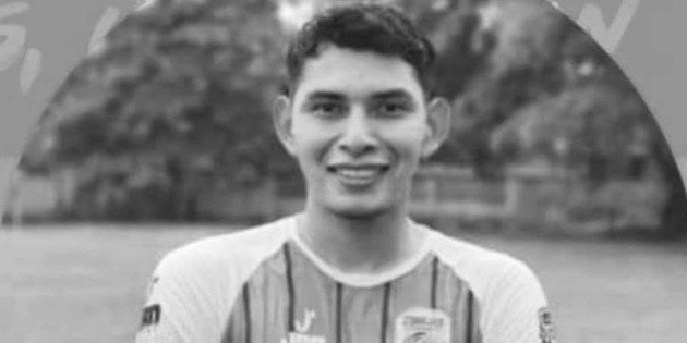 Obligan a futbolista a jugar dos partidos y muere por derrame cerebral
