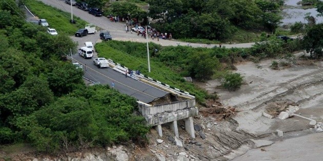 La SHCP oficializa la extinci&oacute;n del Fonden