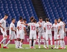 El Tri deberá superar la caída ante Japón y jugar muy diferente para obtener la victoria. MEXSPORT/J. MARTÍNEZ
