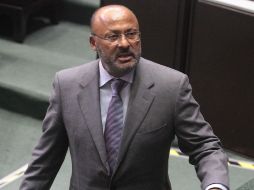 René Juárez Cisneros perdió la vida a causa de coronavirus. NTX/ARCHIVO