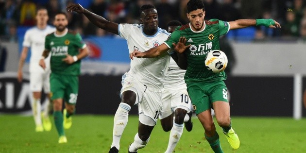 Ra&uacute;l Jim&eacute;nez se reencuentra con el gol despu&eacute;s de la lesi&oacute;n que sufri&oacute;