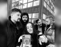 El concierto será transmitido y no se subirá a ninguna plataforma. INSTAGRAM/@montaner