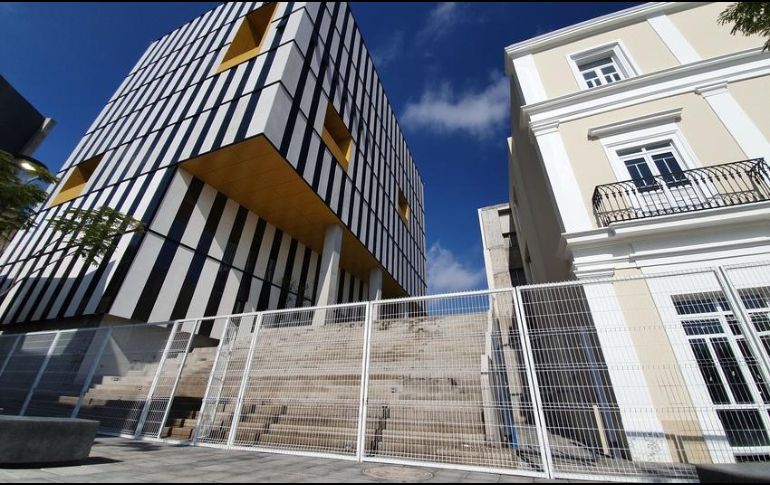 Señalan que esta licitación es una oportunidad para que inversionistas a nivel nacional e internacional sean parte de la renovación del polígono. EL INFORMADOR/ARCHIVO