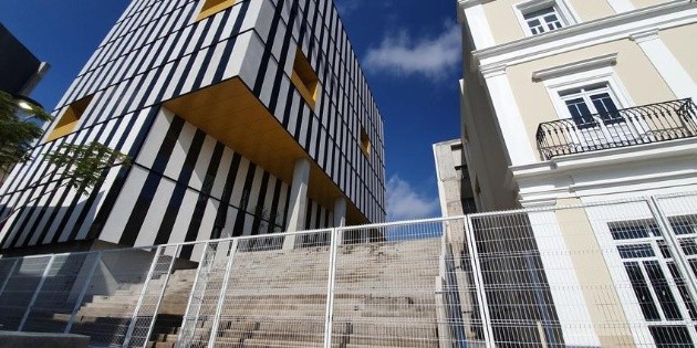 Ponen a la venta predios de Ciudad Creativa Digital; proyectan su habitabilidad para finales de 2023