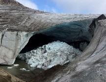 Según expertos, tomará siglos recuperarnos por los daños ambientales. EFE/ARCHIVO