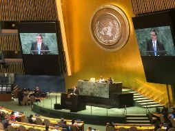 En 2020, la ONU-DH documentó siete asesinatos a periodistas. NTX/ARCHIVO