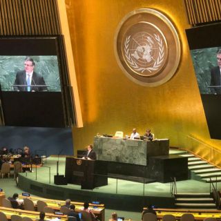 La ONU-DH llama a investigar asesinatos de periodistas en Michoacán y Sonora