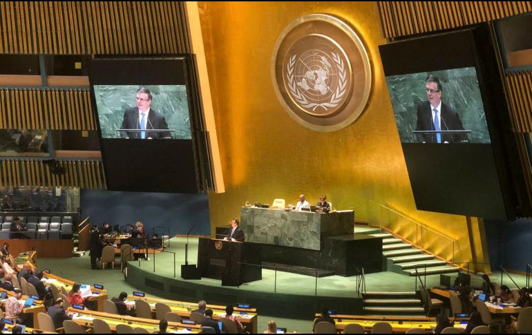 En 2020, la ONU-DH documentó siete asesinatos a periodistas. NTX/ARCHIVO