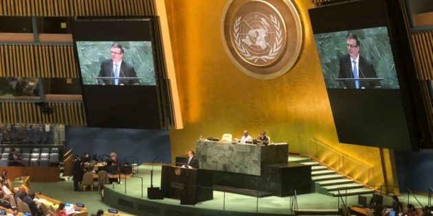 La ONU-DH llama a investigar asesinatos de periodistas en Michoac&aacute;n y Sonora