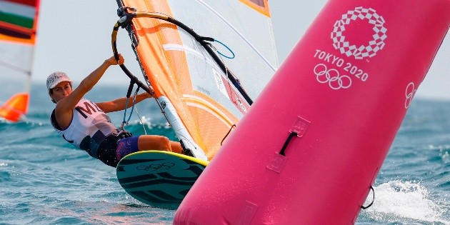 Tokio 2021: &iquest;C&oacute;mo les fue a los veleristas mexicanos?