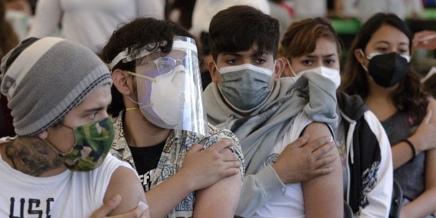 COVID-19: Ante alza de casos, piden no adelantar ni mezclar vacunas