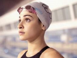 HEROÍNA. Su historia ha sido  comentada por varios medios internacionales. ESPECIAL