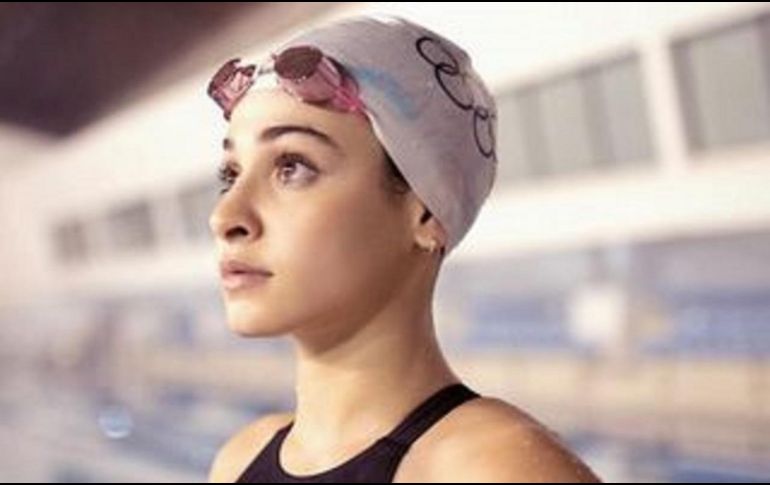 HEROÍNA. Su historia ha sido  comentada por varios medios internacionales. ESPECIAL