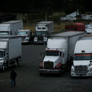 Importación de camiones usados crece 31% en primer semestre de 2021