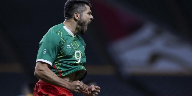 Tokio 2020: M&eacute;xico vence a Sud&aacute;frica y se mete a Cuartos de Final