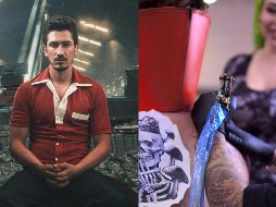 “El cartel de los sapos: El origen” y “Tatuaje rehecho” se estrenan hoy en Netflix. CORTESÍA / Netflix