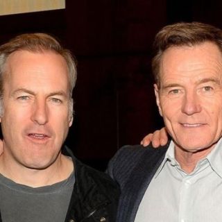 Bob Odenkirk es hospitalizado; Bryan Cranston pide oraciones