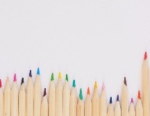 El color que eliges dice mucho de ti / Especial: Photo by Jess Bailey on Unsplash