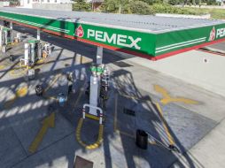 En 2020, Pemex sufrió una pérdida neta de 21 mil 417 millones de dólares, un 38.2% más que el resultado también negativo de 2019. EL INFORMADOR / ARCHIVO