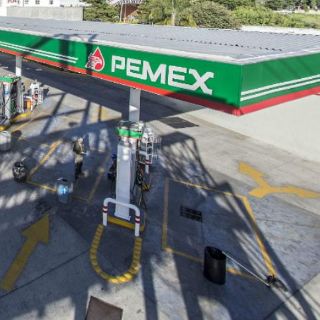 Pemex reduce sus pérdidas en la primera mitad de 2021