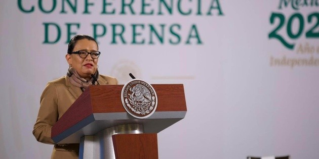 Gobierno encuentra 31 contratos con empresas fachada por "Pegasus": SSPC