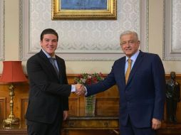 AMLO asegura que a diferencia de las pasadas administraciones ahora ya no se cometen fraudes electorales. TWITTER / @lopezobrador