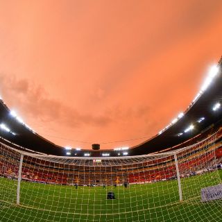 Estadios de Jalisco disminuyen aforo por nuevas medidas anti COVID-19