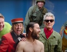 Hasta el momento se sabe que “Jackass por siempre” tiene la dirección de Jeff Tremaine. ESPECIAL /  Paramount Pictures