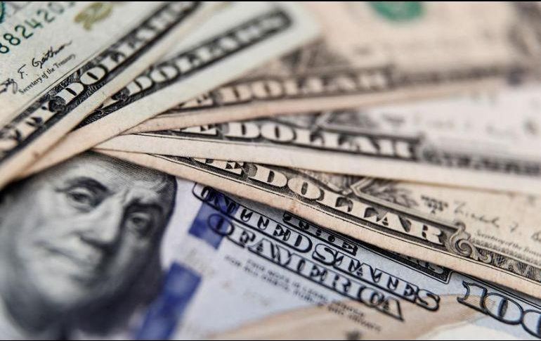 El hombre debe de contar con una identificación válida para cobrar el premio. EFE / ARCHIVO