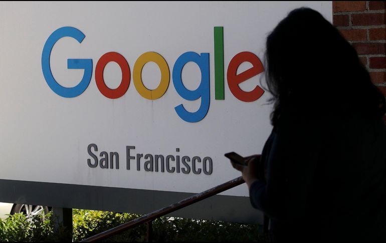 Una vez terminada la pandemia, el 80% de su plantilla deberá regresar a puestos de trabajo físicos, mientras que el 20 % restante podrá teletrabajar de forma permanente. AP/ARCHIVO